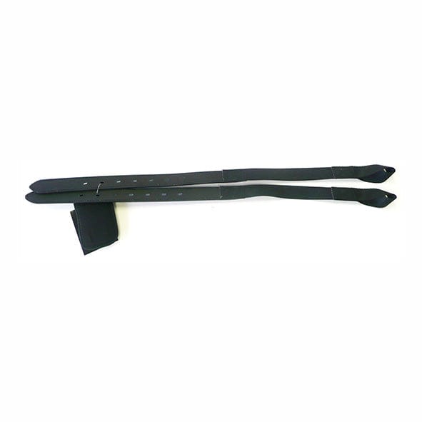 Wintec Girth Accessories 15in / Black Wintec Saddle Girth Points ECAQCGPLLPBLK15