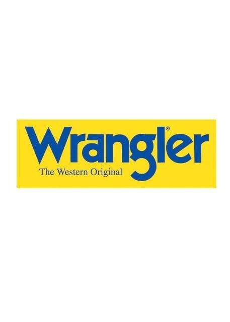 Wrangler Ute Sticker 51cm x 16cm - Gympie Saddleworld & Country Clothing