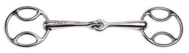 Zilco Bits 10cm Zilco Bevel Jointed Bit