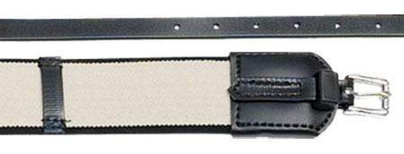 Zilco Breastplates & Martingales Zilco Elastic Surcingle