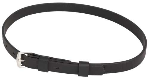 Zilco Bridle Accessories ONE SIZE / Black Zilco Flash Strap