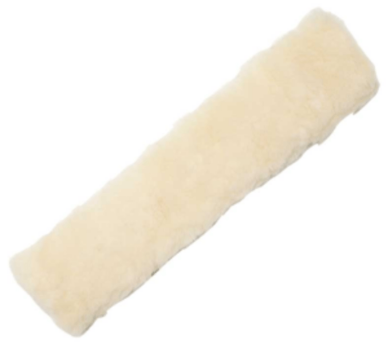 Zilco Girths 60cm Zilco Woollen Fleece Girth Sleeve (340026-340028GROUP)