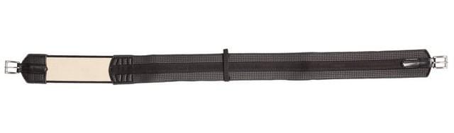 Zilco Girths Black Zilco Race Girth