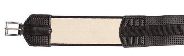 Zilco Girths Black Zilco Race Girth 681040