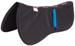 Zilco Gel Lite Pad Back Riser - Gympie Saddleworld & Country Clothing