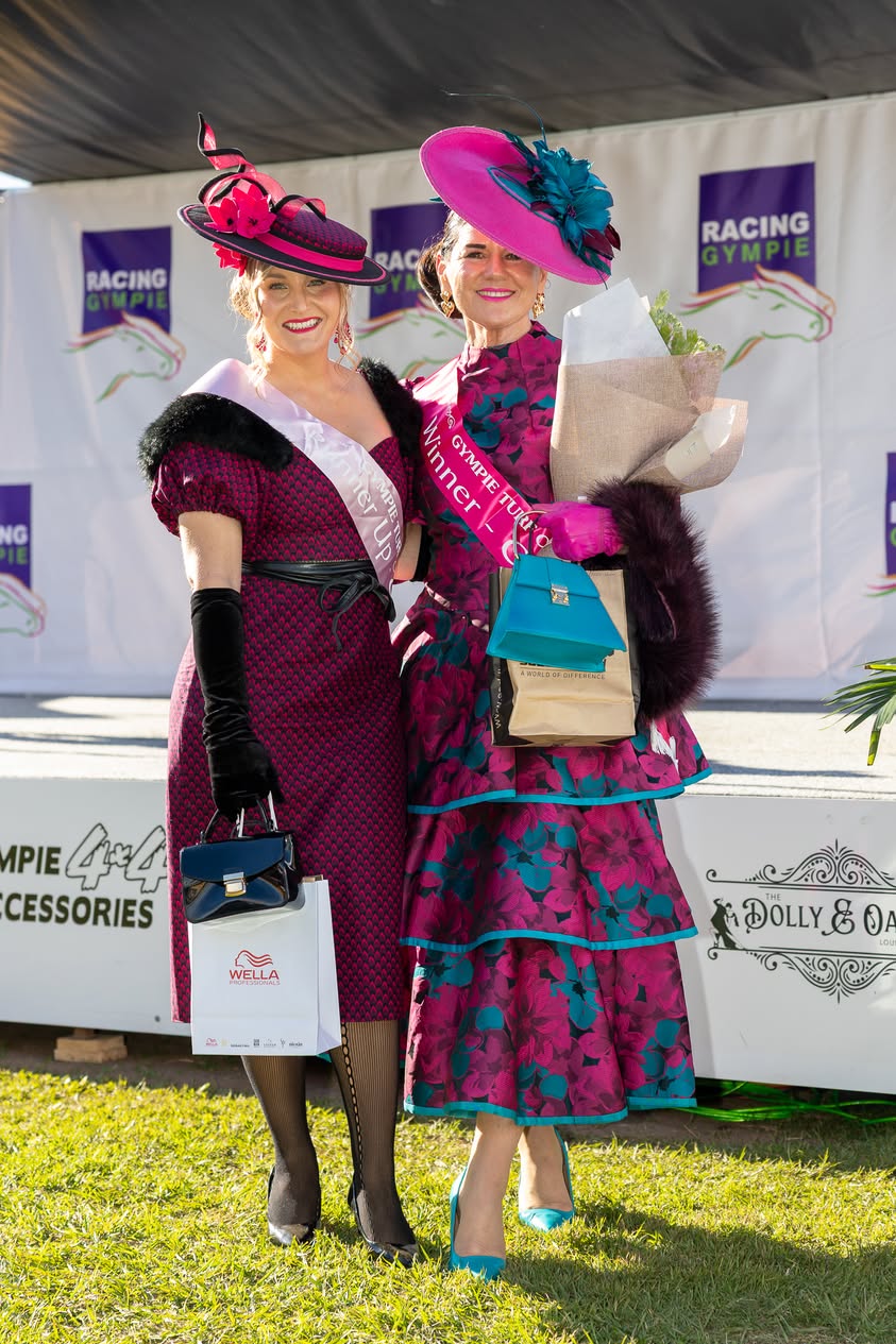 THANK YOU to our incredible local sponsors