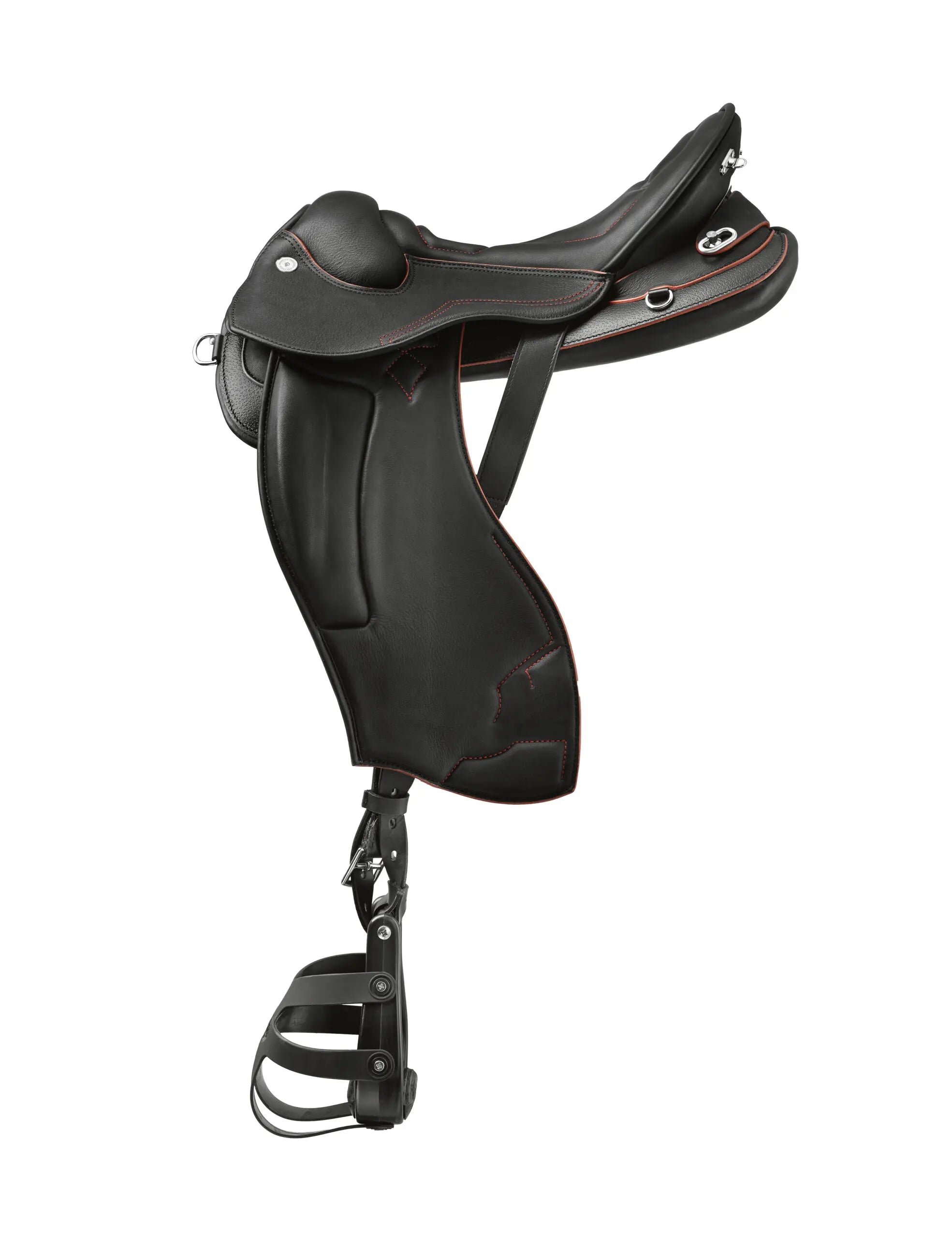 Endurance Saddles