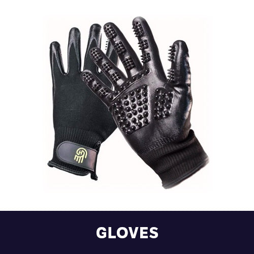 Gloves