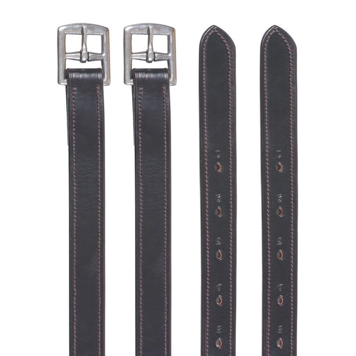 Stirrup Leathers