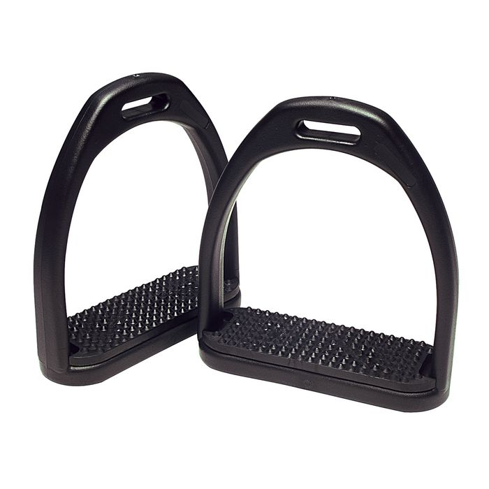 Stirrups & Oxbows
