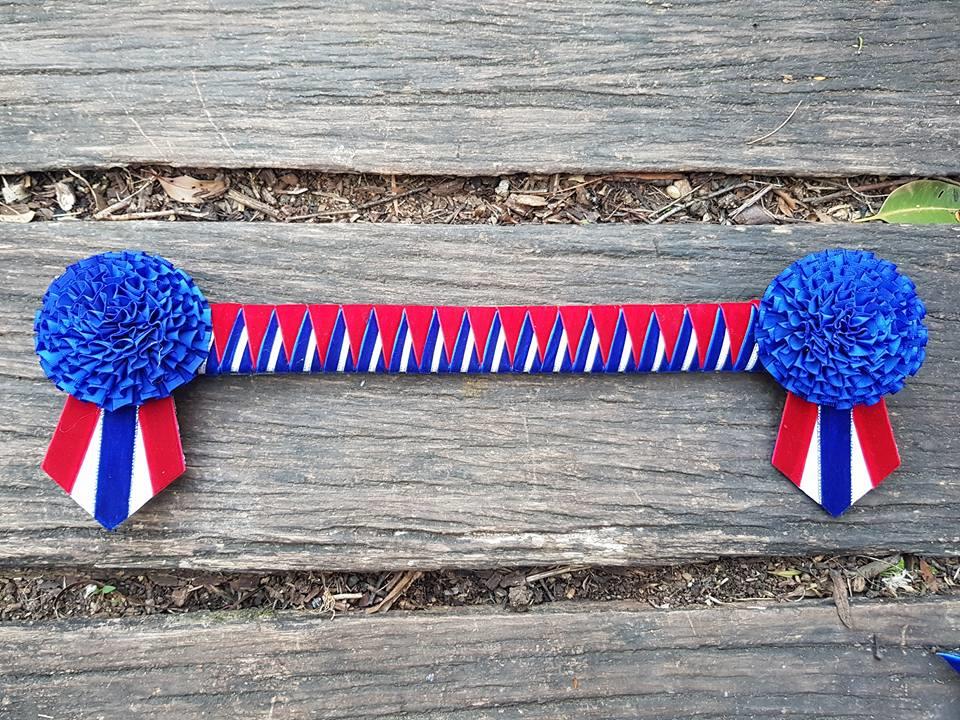 Browbands