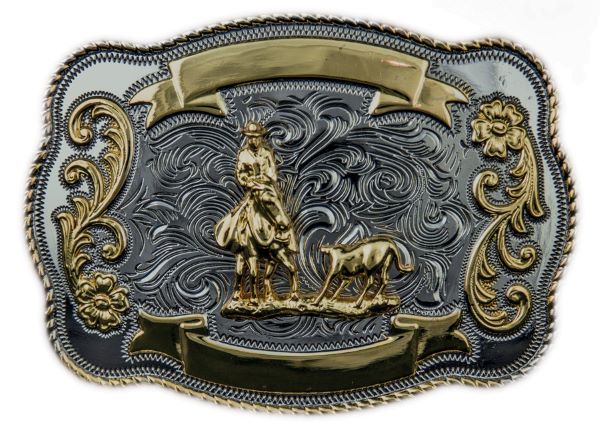 Trophy Buckles