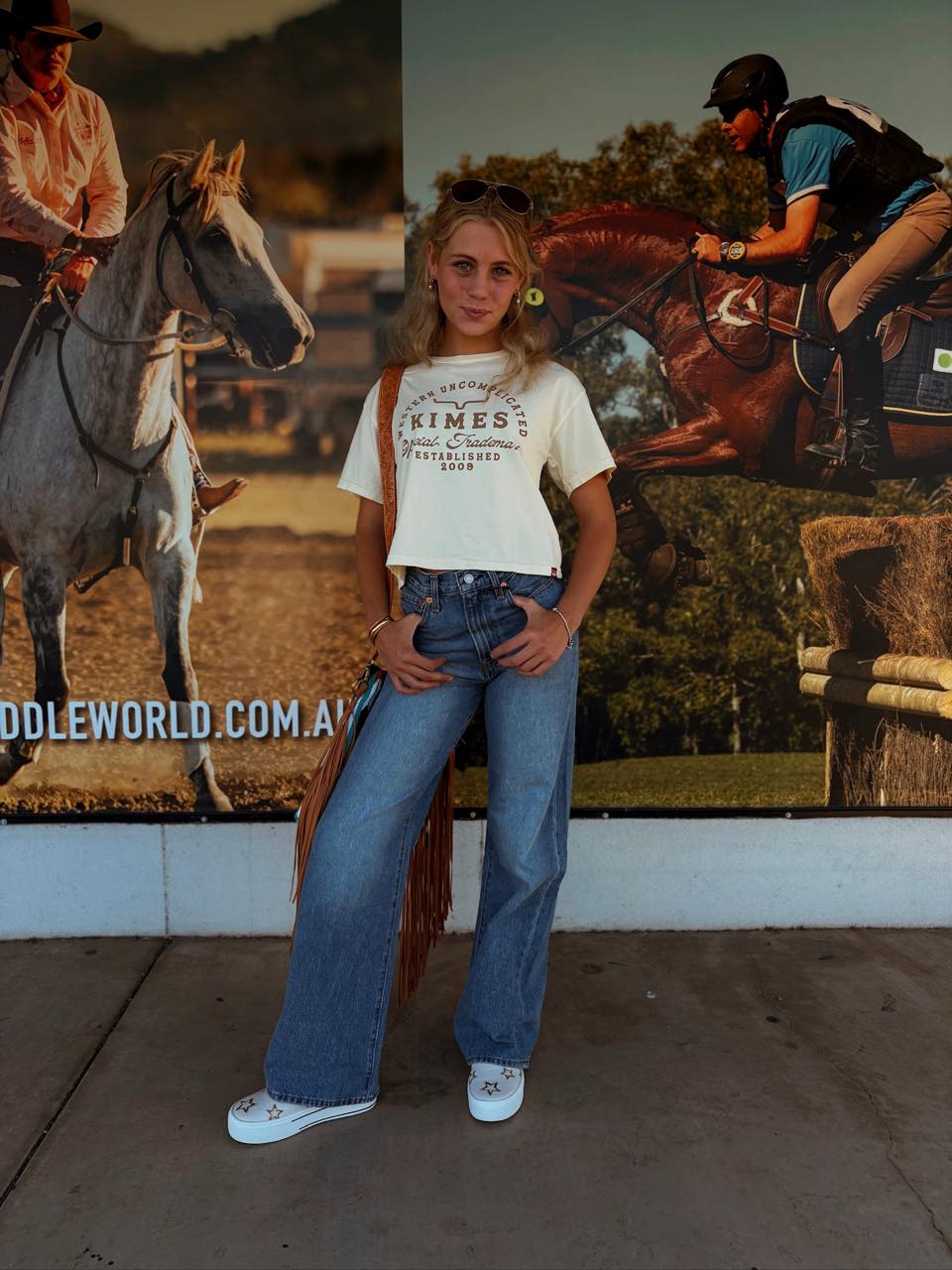 Western Clothing