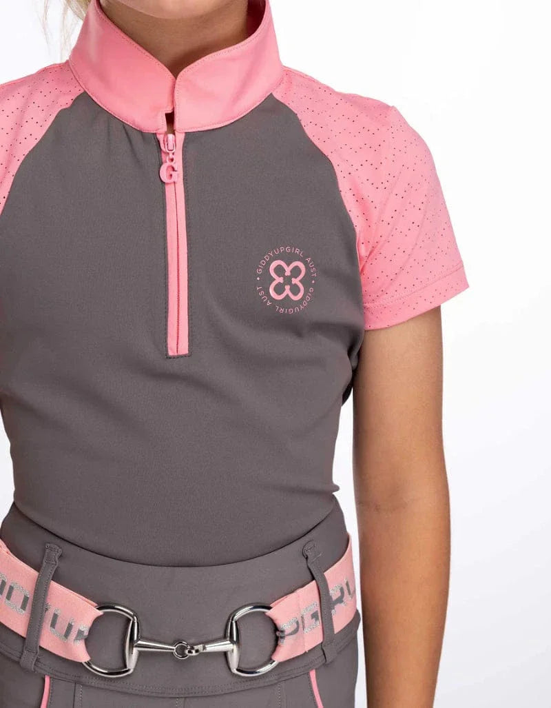 Kids Riding Tops & Jackets