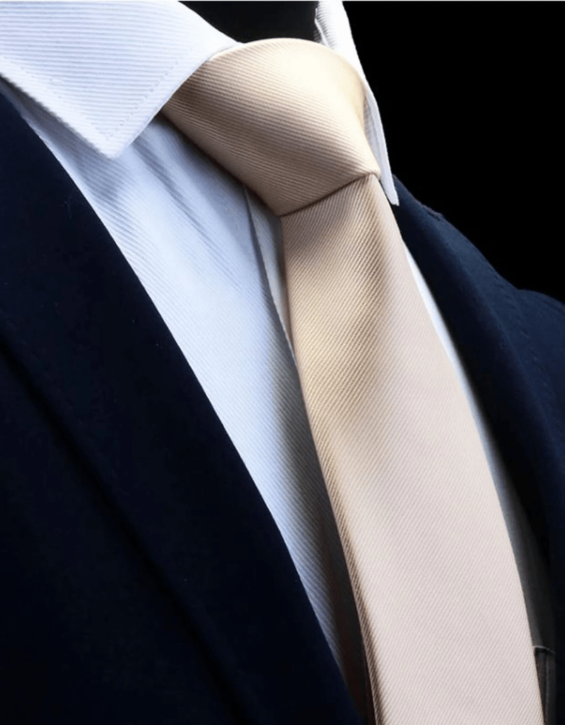 Ties, Stocks & Stock Pins