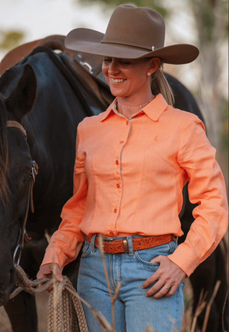 Womens Shirts & Tops