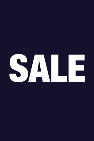 Sale - Clearance