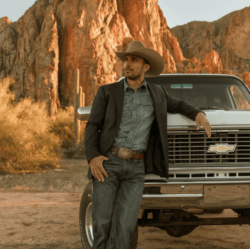 Western Hats & Akubra