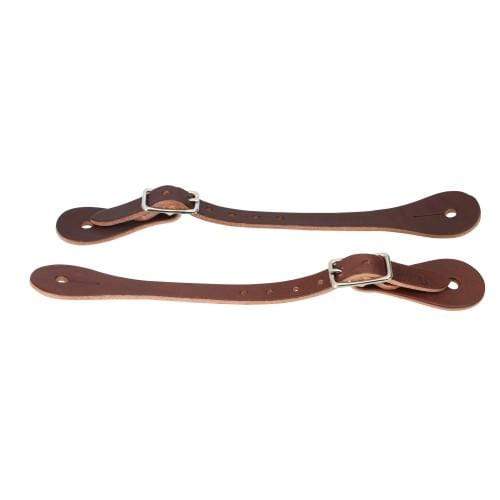 Spur Straps