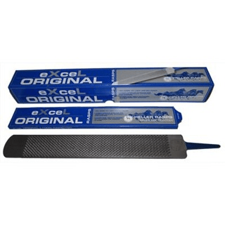 Hellar Farrier Products Heller 14 Excel Original Rasp (MT14EXCEL)