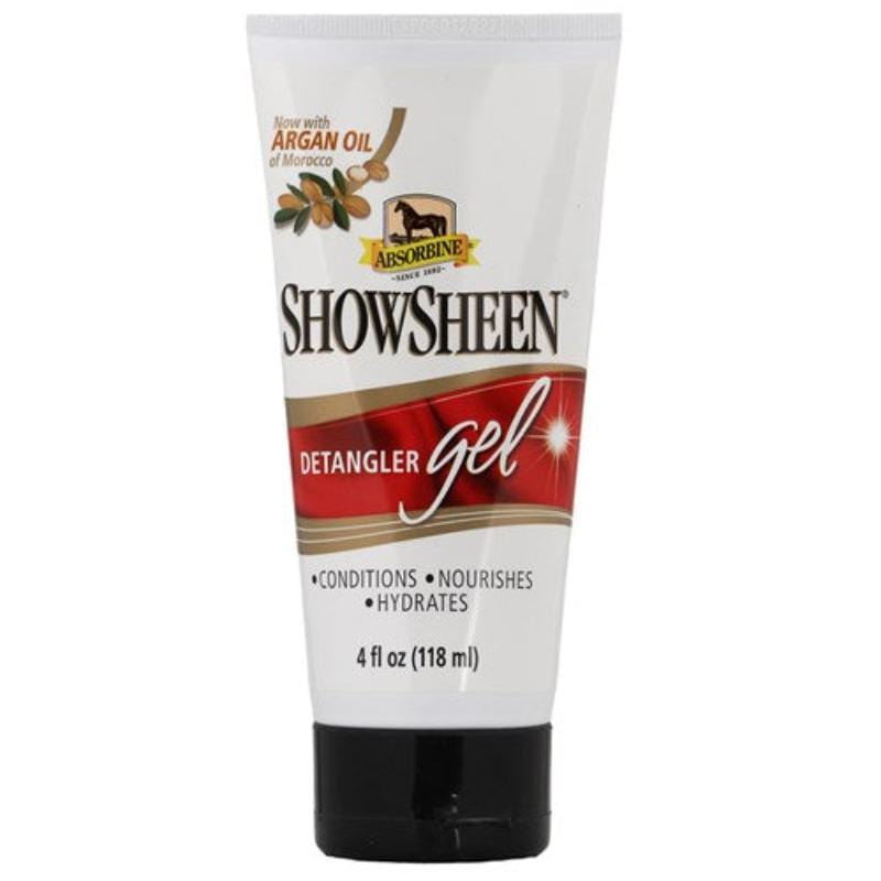 Absorbine Vet & Feed 118ml Absorbine ShowSheen Detangler