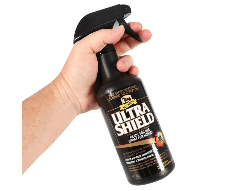 Absorbine Vet & Feed Absorbine UltraShield Insect Repellant