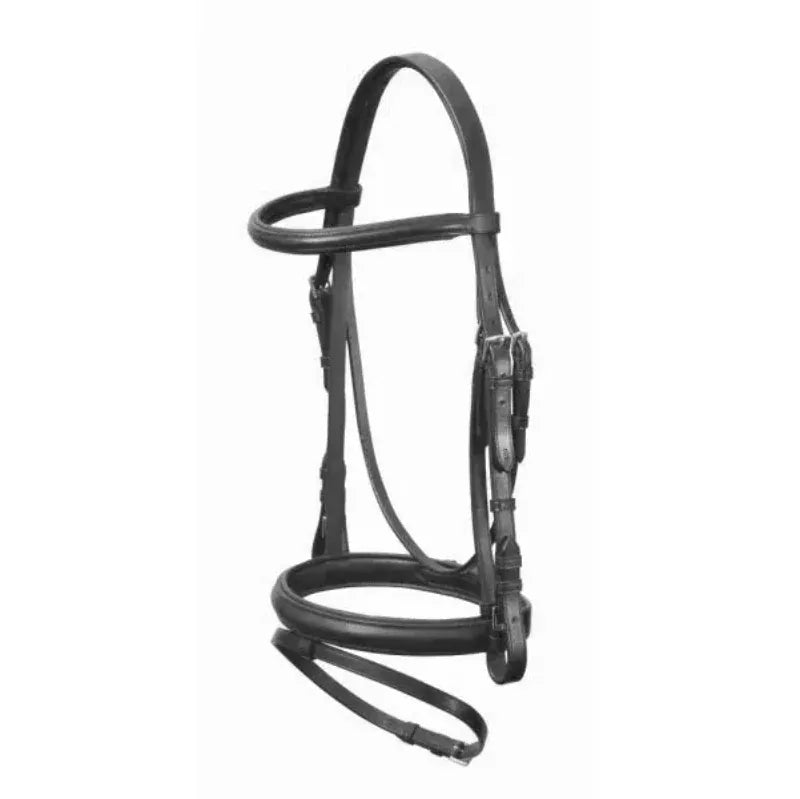 Academy Bridles Academy Snaffle Bridle
