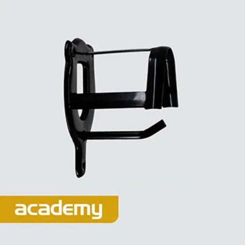Academy Stable & Tack Room Accessories Black Academy Bridle Rack (EH7SPS013B)