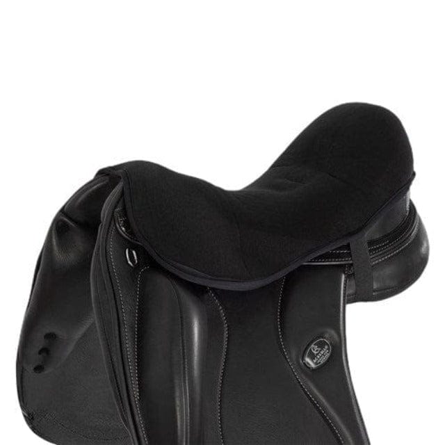 Acavallo Saddle Accessories Medium / Black Acavallo Ortho-coccyx Seat Saver Gel (ACA514)