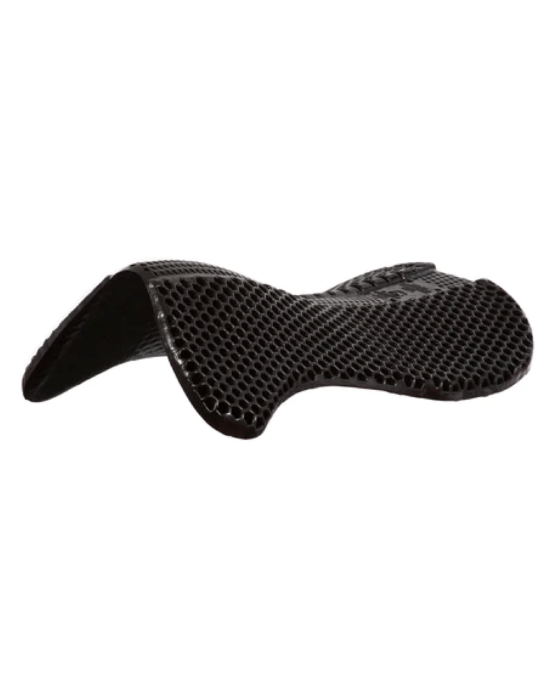 Acavallo Specialty Saddlepads Acavallo Air-Release Gel Pad with Holes