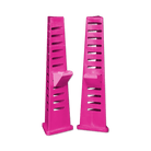 Ag Boss Arena Pink Tri Jump Stand & Cup