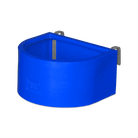 Ag Boss Stable - Tack Room Accessories 45L / Blue D Feeder