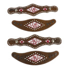 Agave Blue Boot Accessories Agave Blue Boot Lassos Singin Cowboy