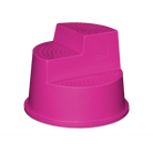 AGBOSS Stable & Tack Room Accessories Pink Mount Ease Mounting Block (LOCAL PICK UP ONLY)