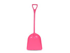 AGBOSS Stable - Tack Room Accessories Pink Plastic Shovel