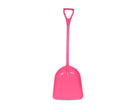 AGBOSS Stable & Tack Room Accessories Pink Plastic Shovel (LOCAL PICK UP ONLY)