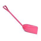 AGBOSS Stable & Tack Room Accessories Pink Plastic Shovel (LOCAL PICK UP ONLY)