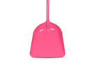 AGBOSS Stable & Tack Room Accessories Pink Plastic Shovel (LOCAL PICK UP ONLY)