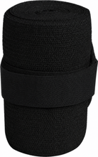 Aintree Horse Boots - Bandages Black Aintree Tail Bandage