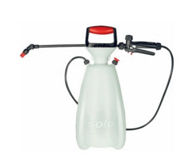 AIRR Stable & Tack Room Accessories 5L Solo Sprayer 5L