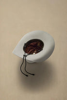 Akubra Hat Accessories Black Akubra Chinstrap