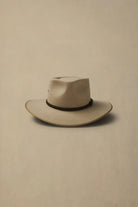 Akubra Hats 53cm / Sand Akubra Hat Cattleman Sand