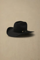 Akubra Hats 55cm / Black Akubra Hat Big Sky