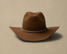 Akubra Hats 55cm / Coffee Akubra Hat Dusty Dawn