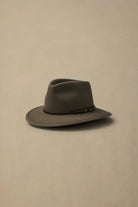 Akubra Hats 55cm / Regency Fawn Akubra Hat Traveller Regency Fawn