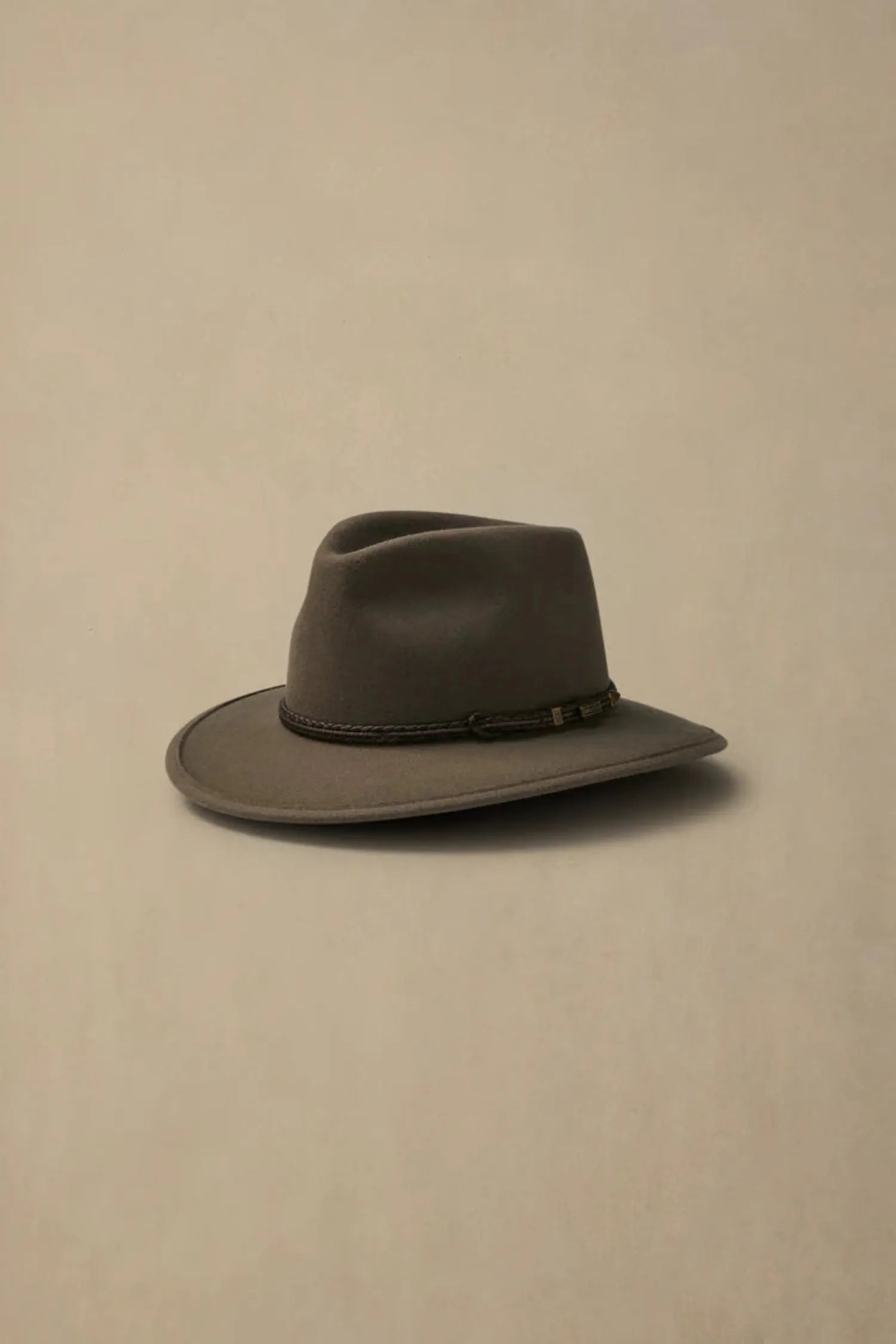 Akubra Hats 55cm / Regency Fawn Akubra Hat Traveller Regency Fawn