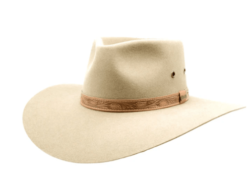 Akubra Territory Sand