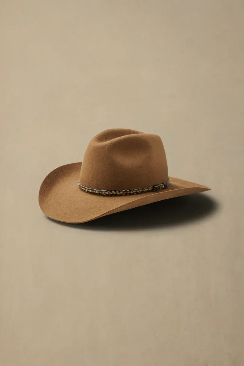 Akubra Hats 55cm / Spice Akubra Hat Dusty Dawn