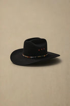 Akubra Hats Akubra Hat Bronco Black