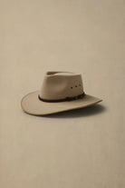 Akubra Hats Akubra Hat Cattleman Sand